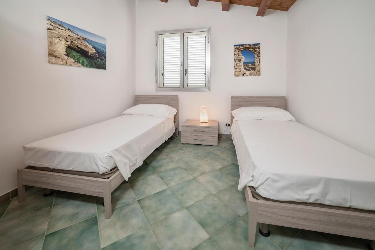 Archimede, Appartamento Con Vista In Centro A Marina Di Ragusa Exterior photo